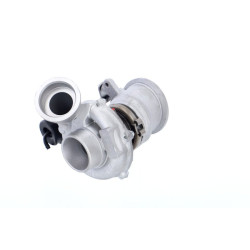 turbocompresor VV11 para motor 901 904