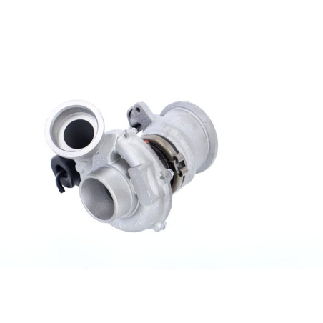 turbocompresor VV11 para motor 901 904