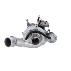 turbocompresor VL35 para motor Multijet 8V