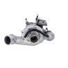 turbocompresor VL35 para motor Multijet 8V