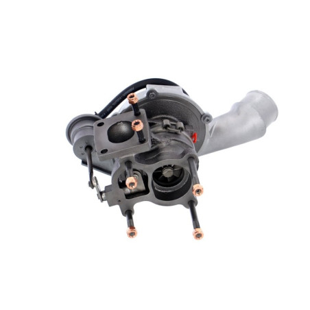 turbocompresor VL35 para motor Multijet 8V