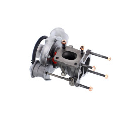 turbocompresor VL35 para motor Multijet 8V