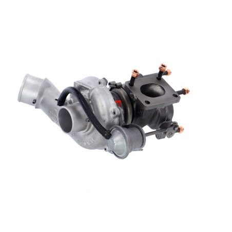 turbocompresor VL35 para motor Multijet 8V