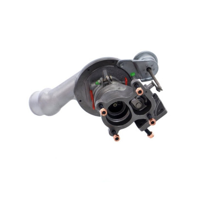 turbocompresor VL20	para motor L4