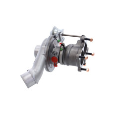 turbocompresor VL20	para motor L4