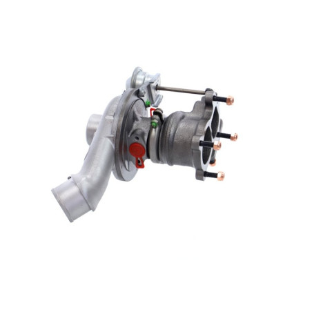 turbocompresor VL20	para motor L4