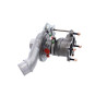 turbocompresor VL20	para motor L4
