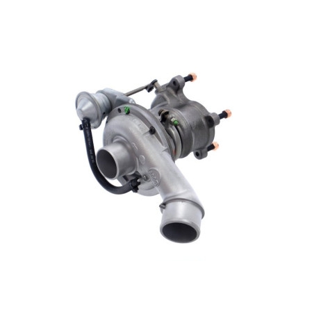 turbocompresor VL20	para motor L4