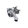 turbocompresor VL20	para motor L4