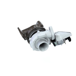turbocompresor 789533 para motor A17DTS