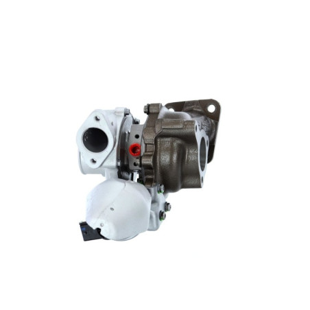 turbocompresor 789533 para motor A17DTS