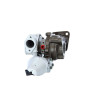 turbocompresor 789533 para motor A17DTS
