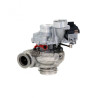 turbocompresor 831120 para motor OM654