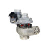 turbocompresor 831120 para motor OM654