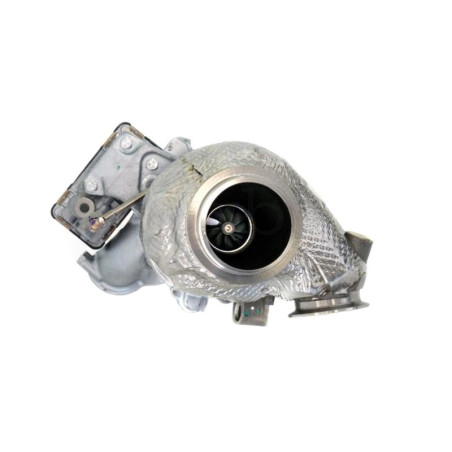 turbocompresor 831120 para motor OM654