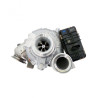 turbocompresor 831120 para motor OM654