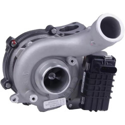 turbocompresor 776469 para motor CAPA/CCWA/CCWB