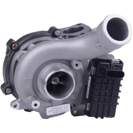 turbocompresor 776469 para motor CAPA/CCWA/CCWB