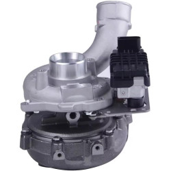 turbocompresor 776469 para motor CAPA/CCWA/CCWB
