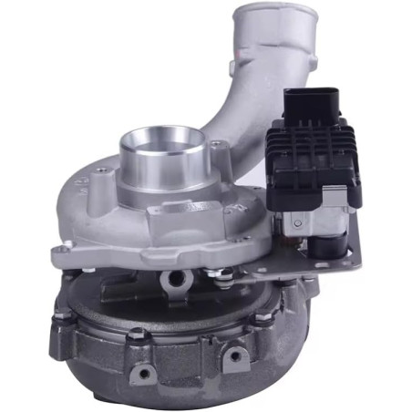 turbocompresor 776469 para motor CAPA/CCWA/CCWB