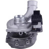 turbocompresor 776469 para motor CAPA/CCWA/CCWB