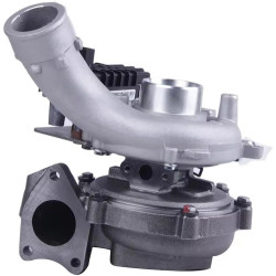 turbocompresor 776469 para motor CAPA/CCWA/CCWB
