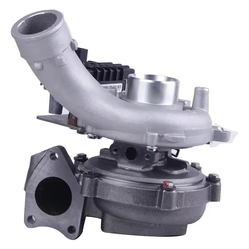 turbocompresor 776469 para motor CAPA/CCWA/CCWB