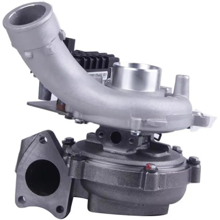turbocompresor 776469 para motor CAPA/CCWA/CCWB