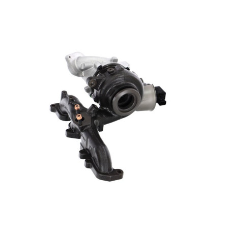 turbocompresor 54399700114 para motor CAYA