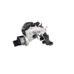 turbocompresor 54399700114 para motor CAYA