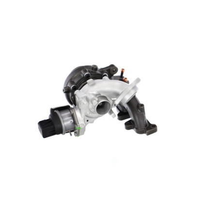turbocompresor 54399700114 para motor CAYA