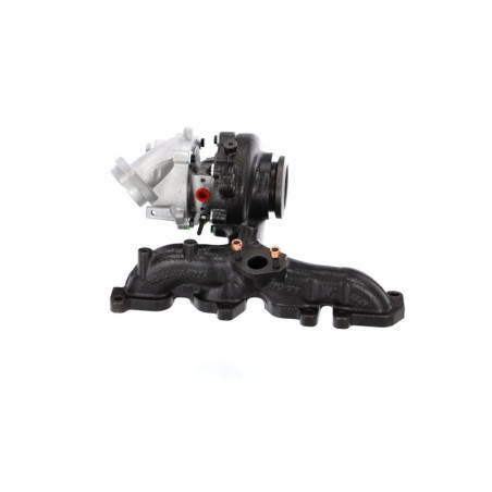 turbocompresor 54399700114 para motor CAYA