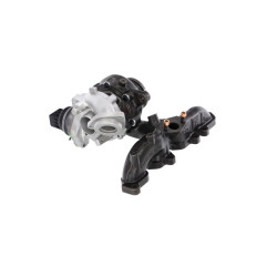 turbocompresor 54399700114 para motor CAYA