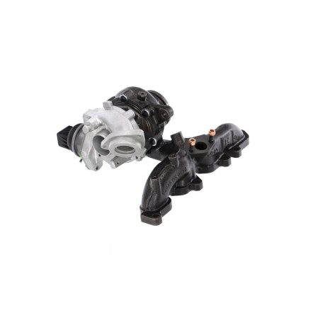 turbocompresor 54399700114 para motor CAYA