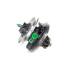 Cartucho 1000010471B para turbocompresor 736168-0002