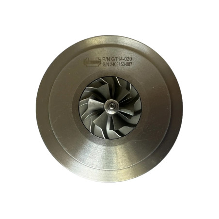 Cartucho 1000010806 para turbocompresor 789533