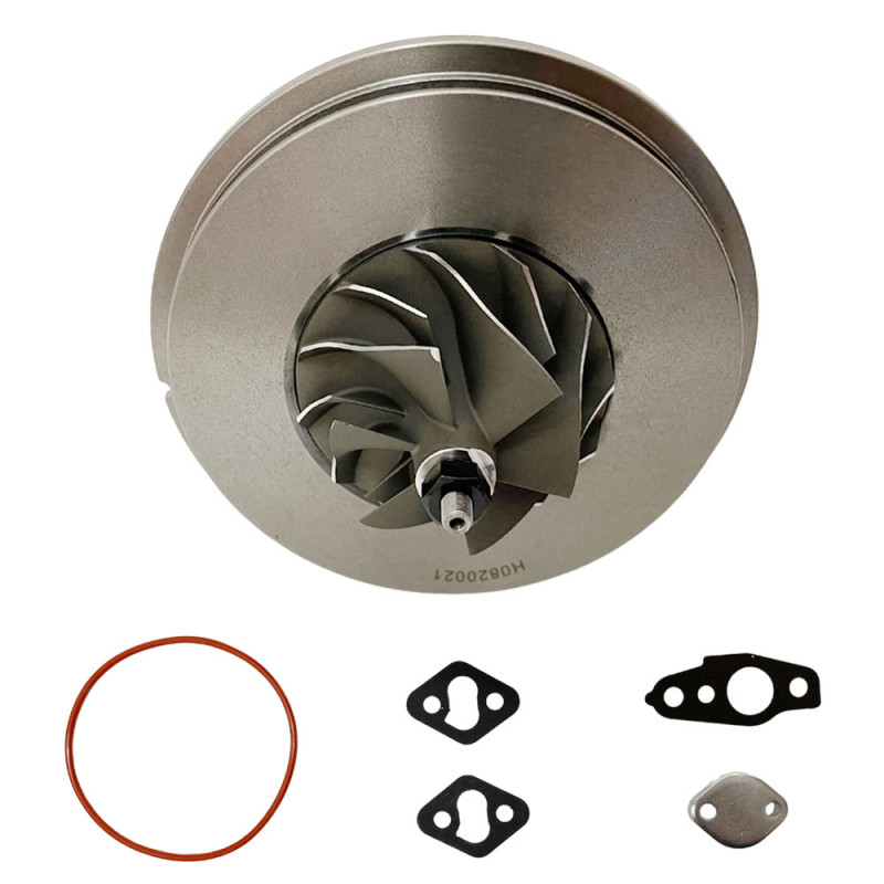 Cartucho 1000060103 para turbocompresor 17201-67010