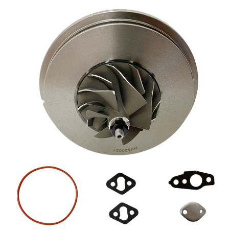 Cartucho 1000060103 para turbocompresor 17201-67010