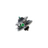 Cartucho 1000010978 para turbocompresor 807489