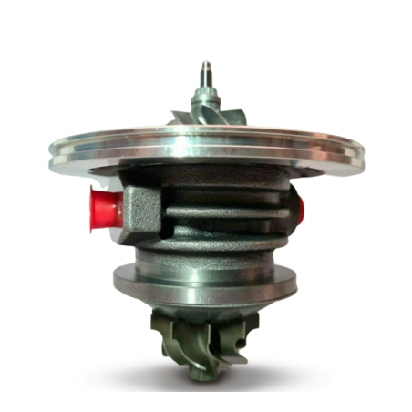 Cartucho 1000010357 para turbocompresor 701729-0001
