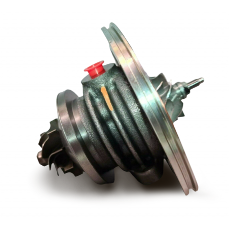 Cartucho 1000010357 para turbocompresor 701729-0001