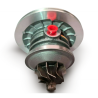 Cartucho 1000010357 para turbocompresor 701729-0001