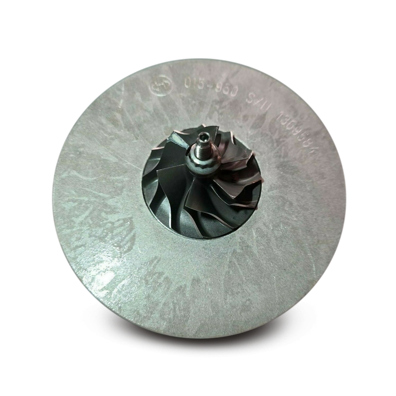 Cartucho 1000010357 para turbocompresor 701729-0001