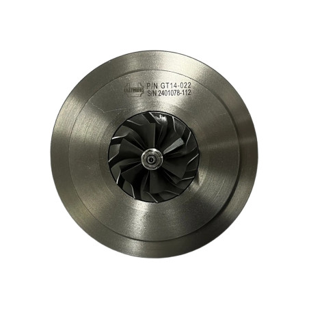 Cartucho 1000010994 para turbocompresor 817081