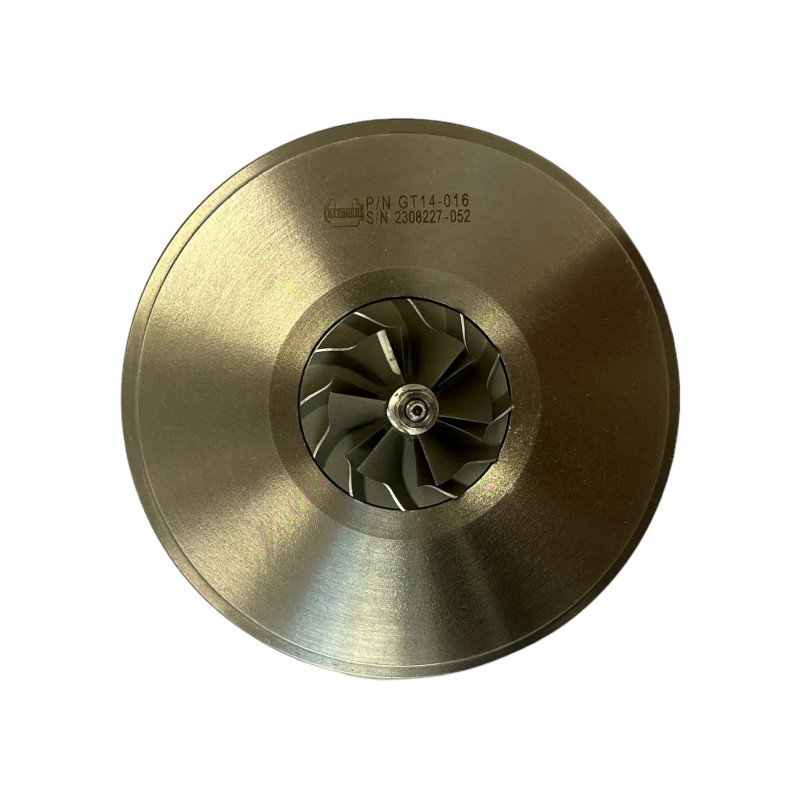 Cartucho 1000010450 para turbocompresor 804963