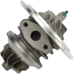 Cartucho 1000010366B para turbocompresor 721843