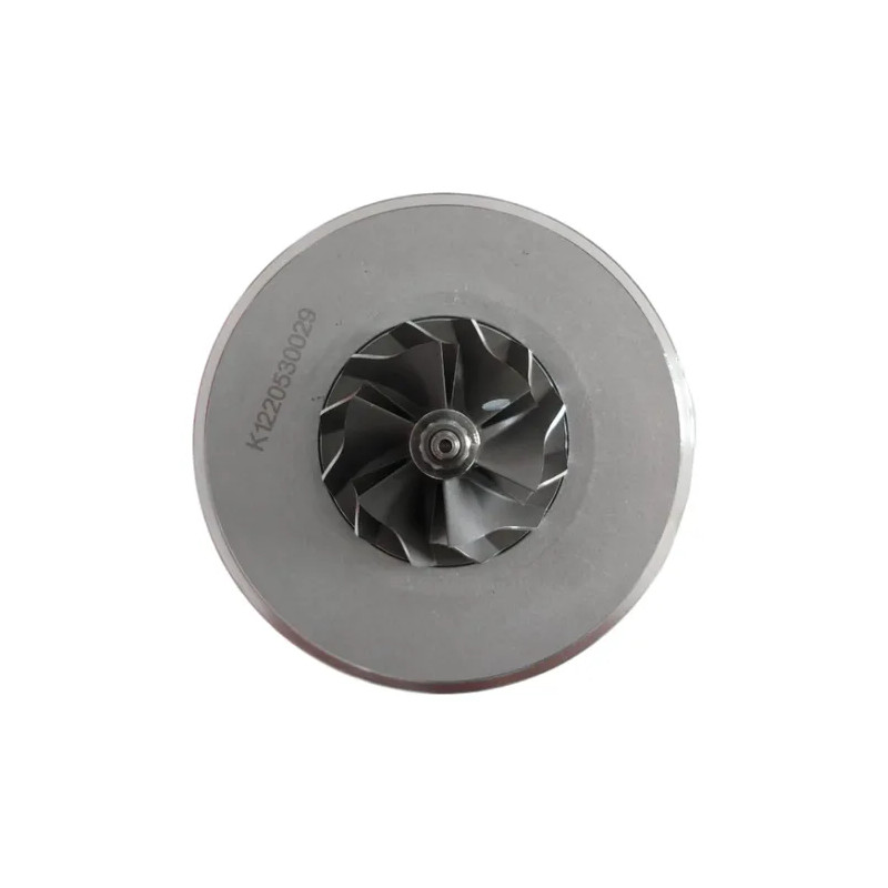 Cartucho 1000010460 para turbocompresor 724249