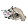 Turbo Citroën C4 1.6 HDI Mitsubishi 49173-07508