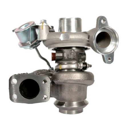 Turbo Citroën C3 1.6 HDI Mitsubishi 49173-07508