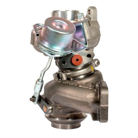 Turbo Citroën C3 1.6 HDI Mitsubishi 49173-07508